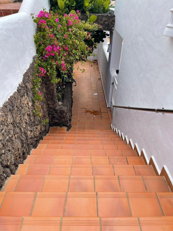 Chateau Morro Apartment 5 Morro Jable  Esterno foto