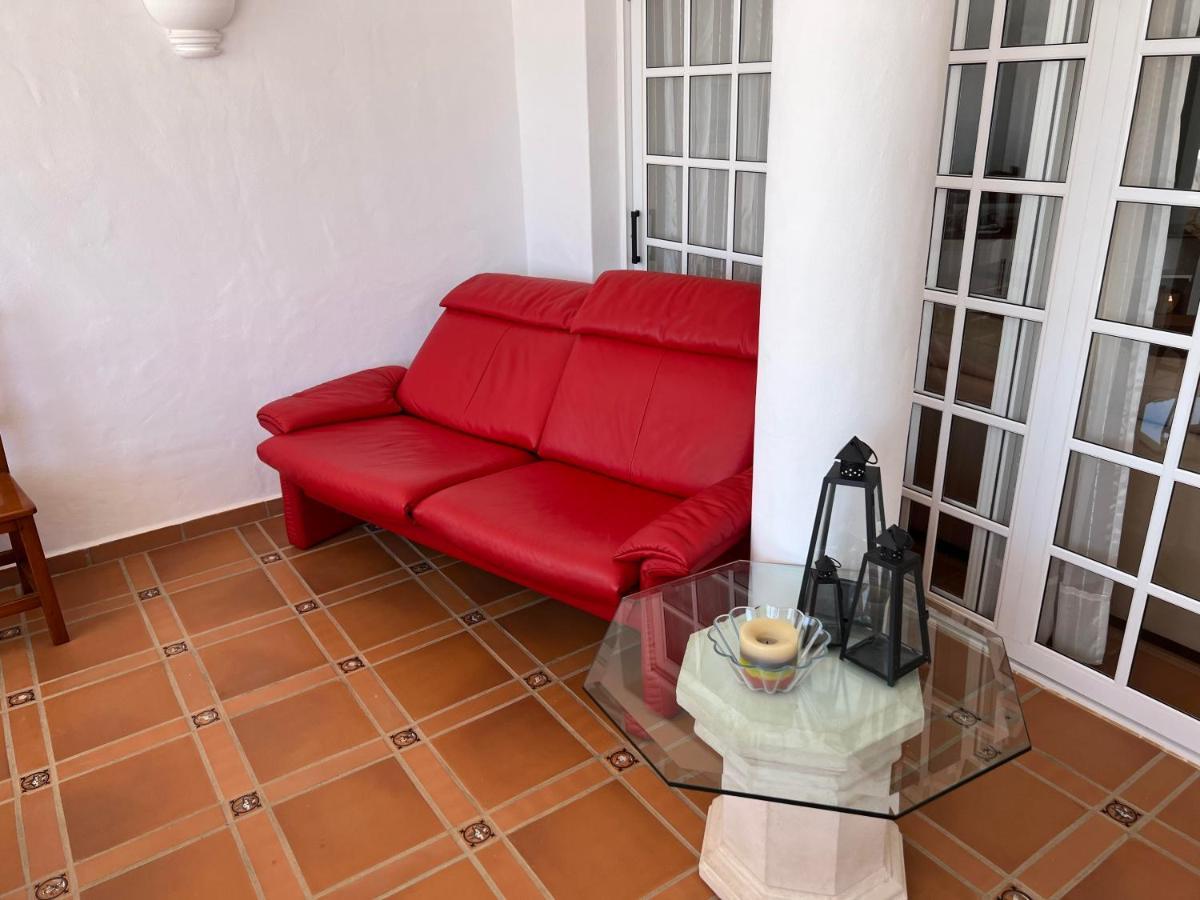 Chateau Morro Apartment 5 Morro Jable  Esterno foto